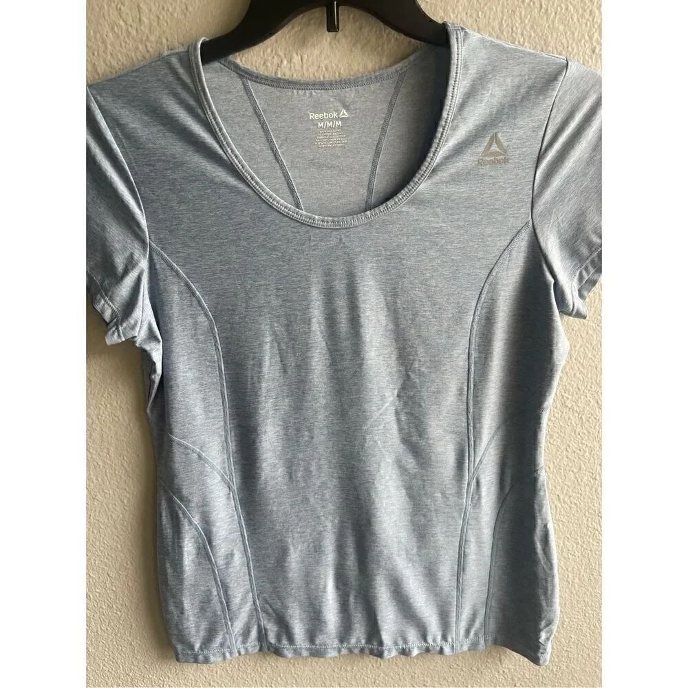 ❤️Reebok Women’s Workout Shirt